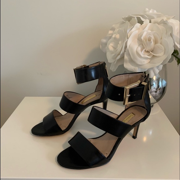 Louise et Cie Shoes - Louise et Cie strappy sandals size 5.5